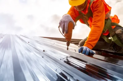 Travaux de zinguerie à Pierrefitte-sur-Sauldre